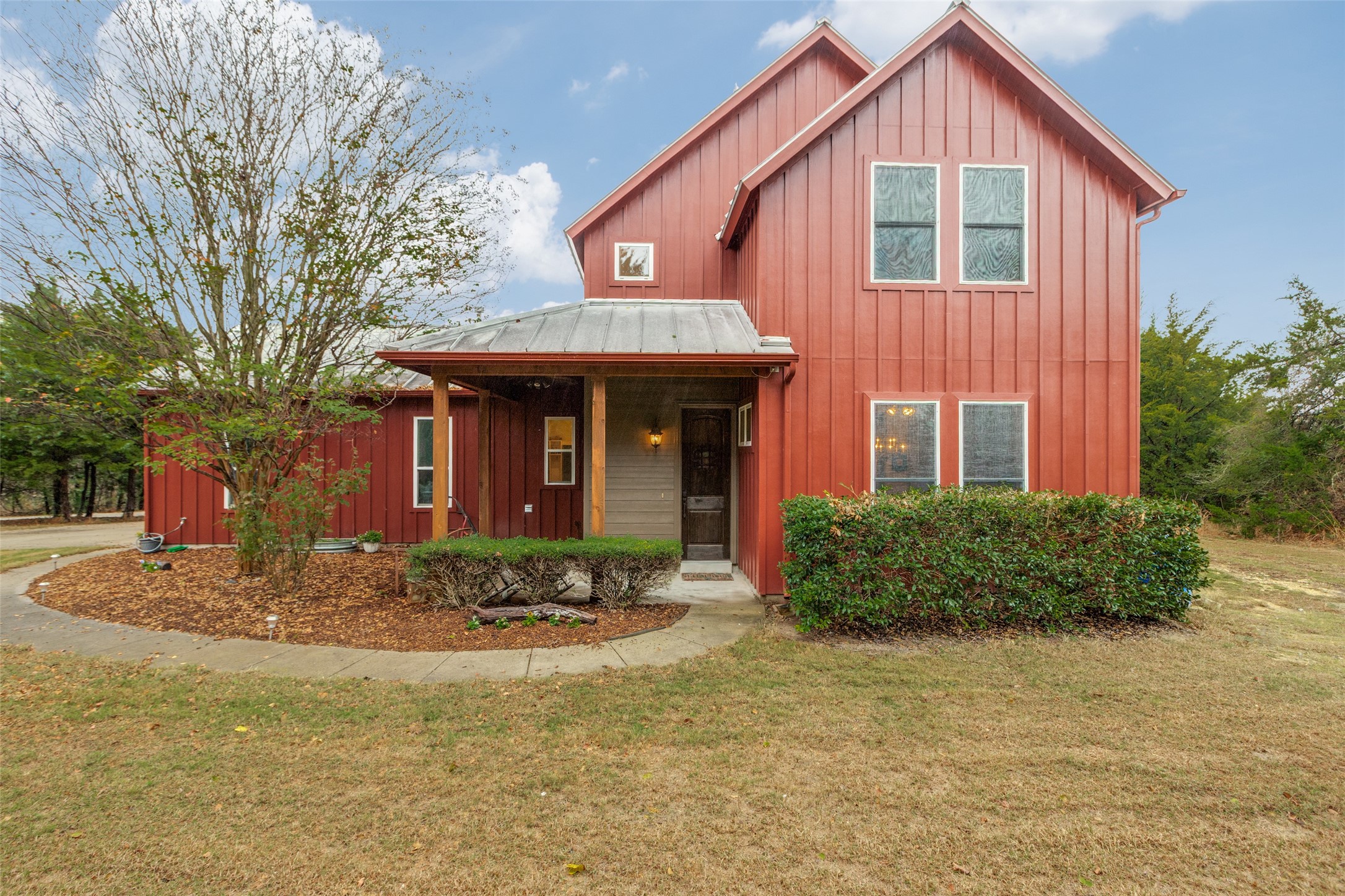 Tbd Red Maple Gunter TX 75058