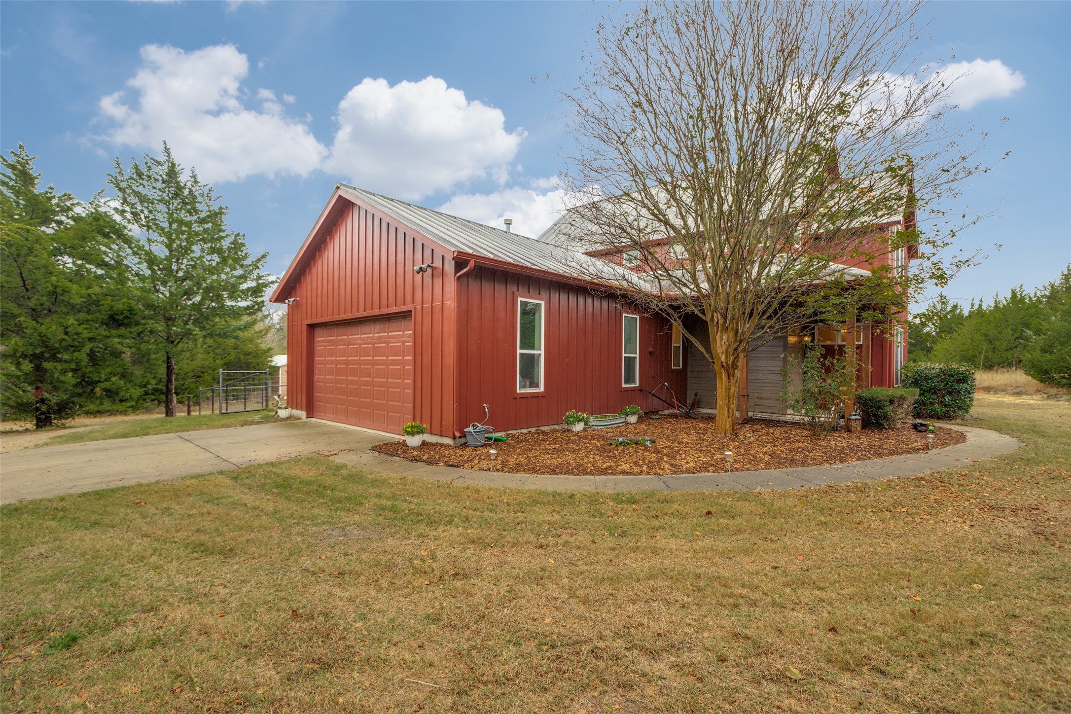 Tbd Red Maple Gunter TX 75058