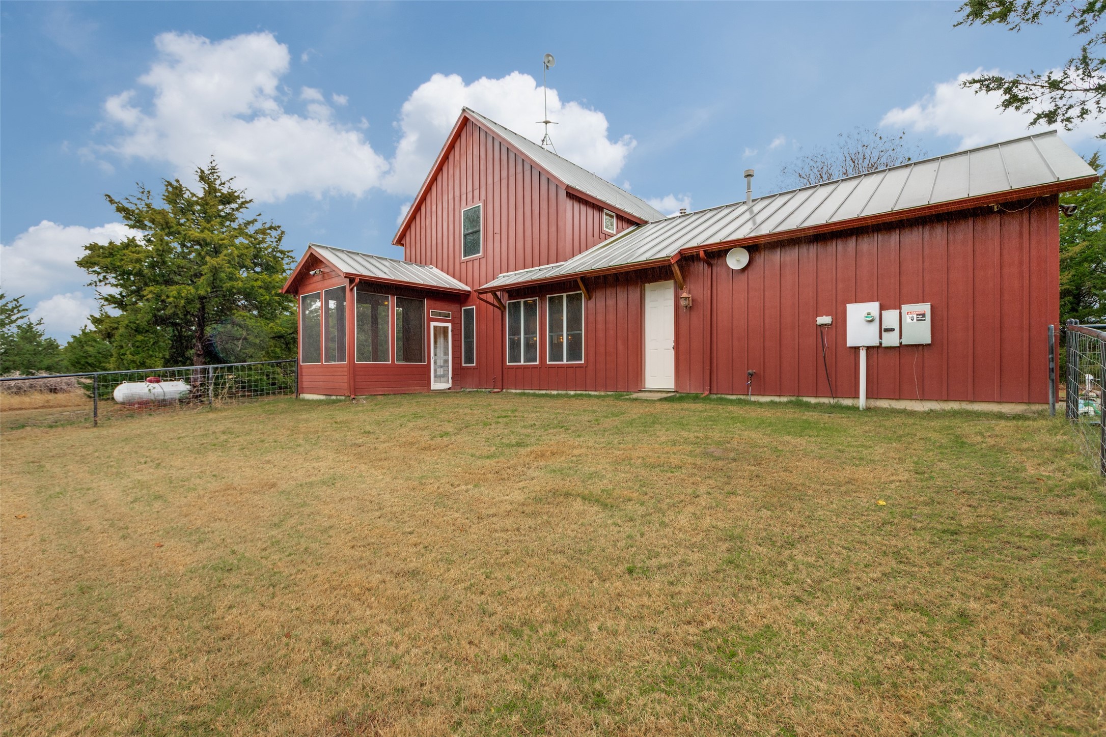 Tbd Red Maple Gunter TX 75058