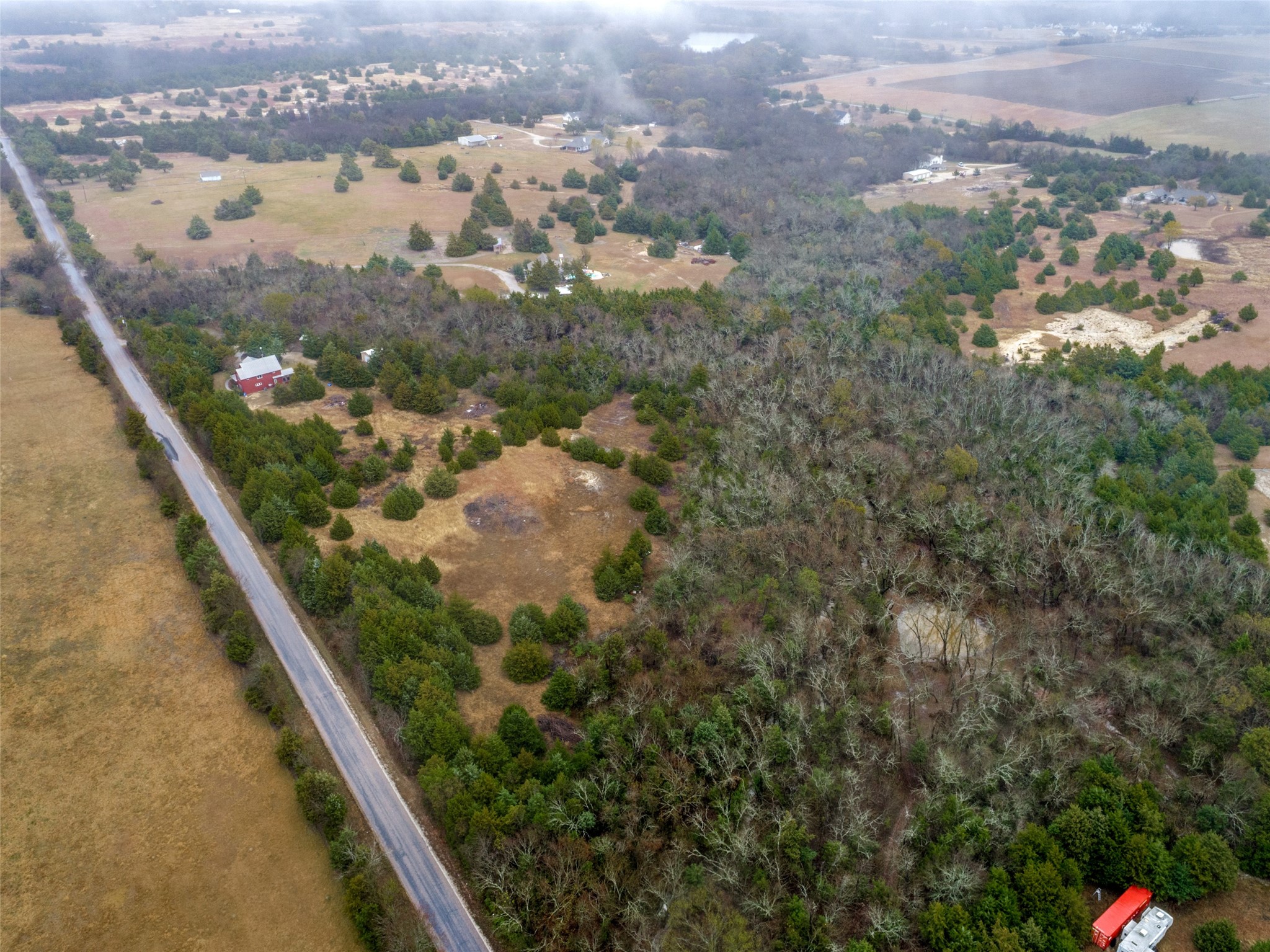 Tbd Red Maple Gunter TX 75058