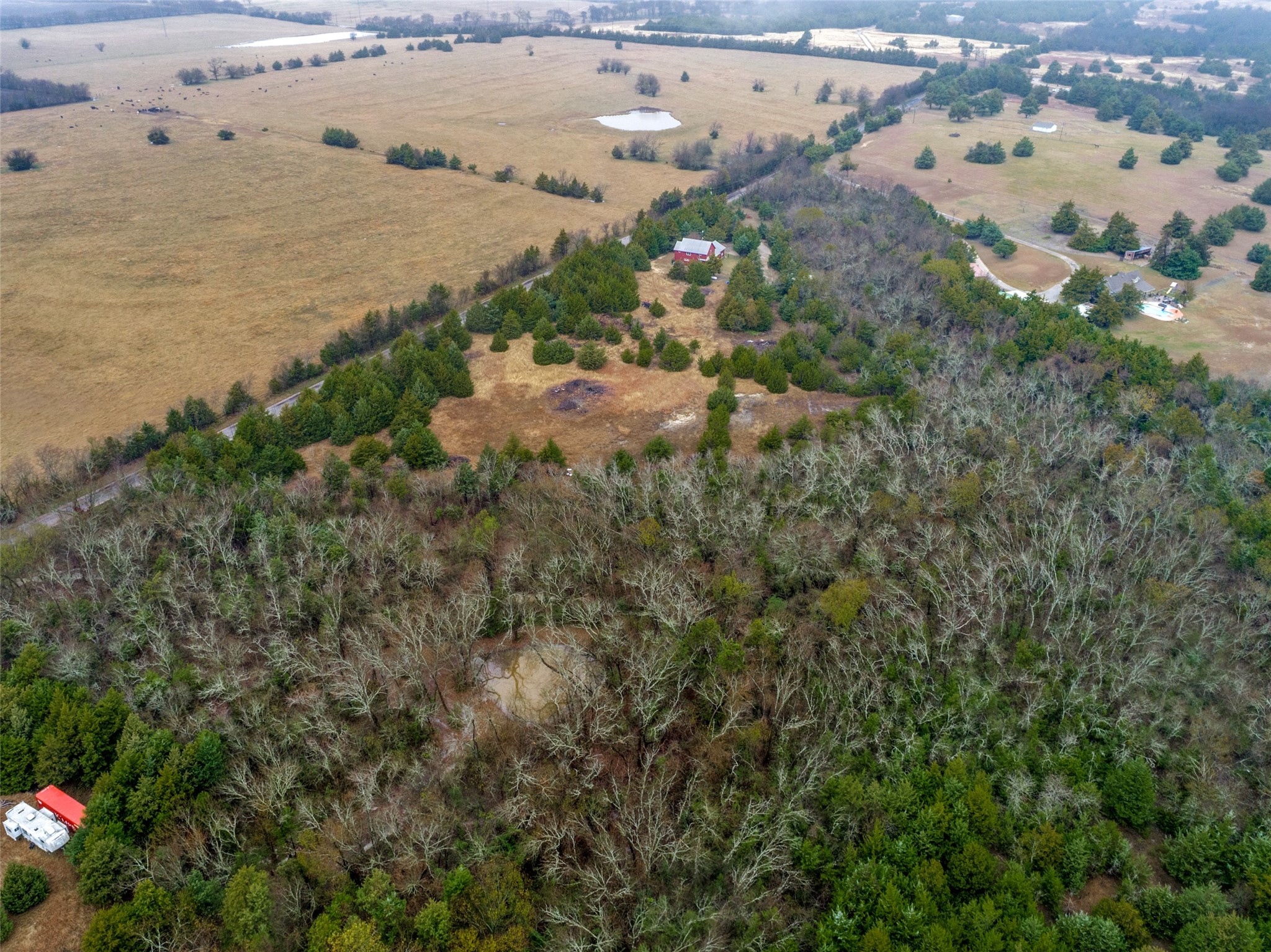 Tbd Red Maple Gunter TX 75058