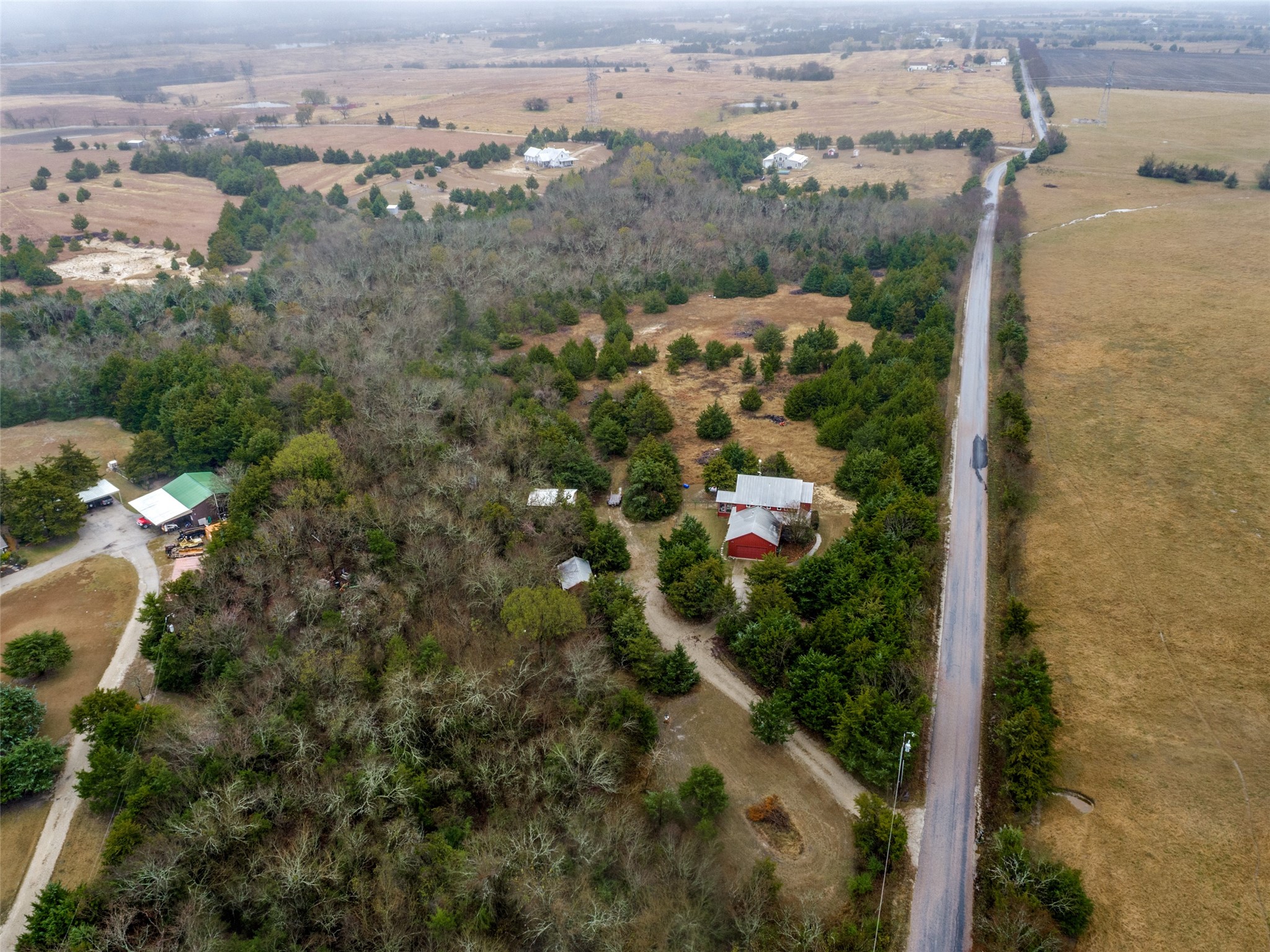 Tbd Red Maple Gunter TX 75058