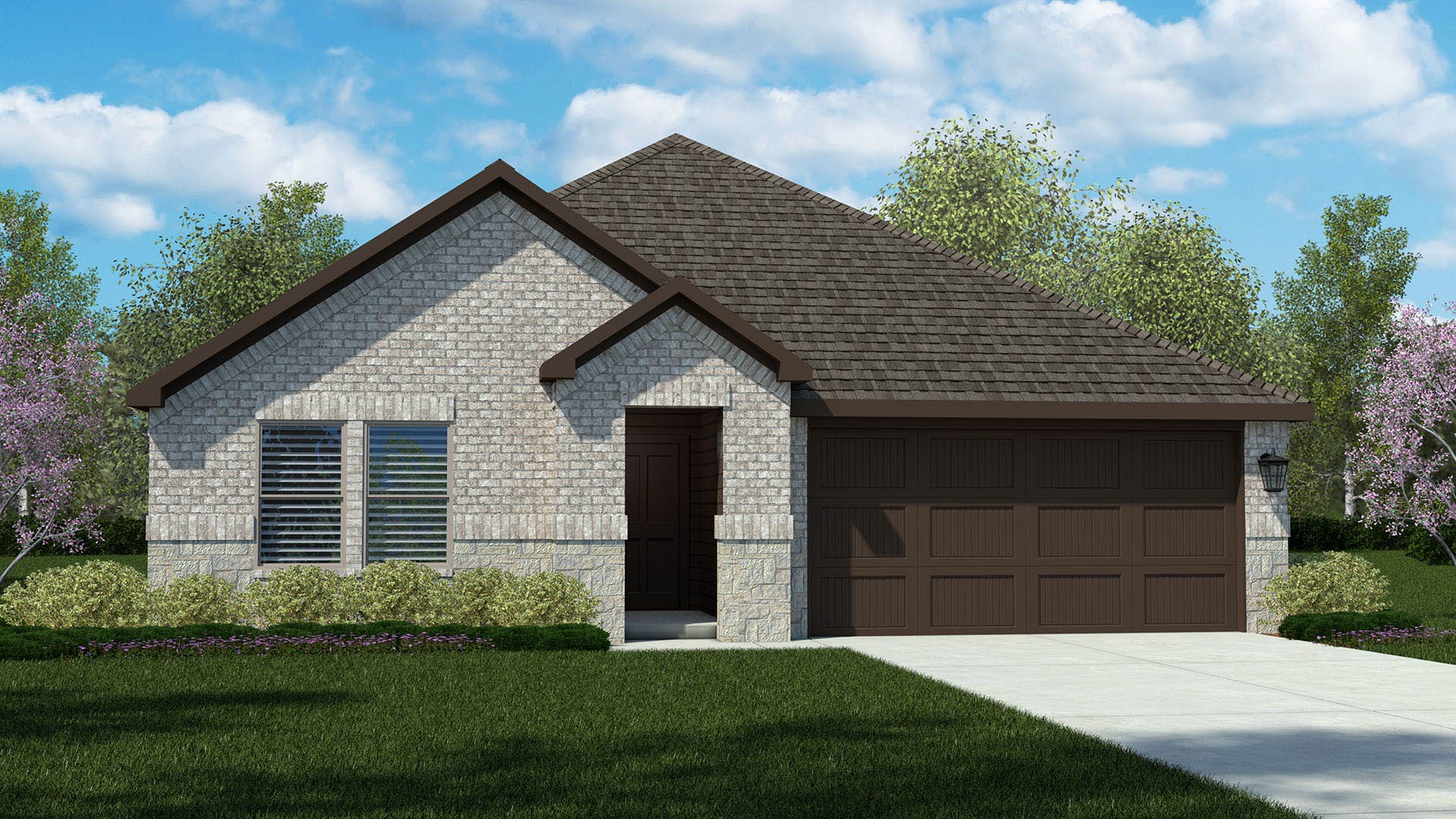 616 Smart Strike Trail Granbury TX 76049