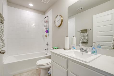 2928 Baneberry Lane Mesquite TX 75150