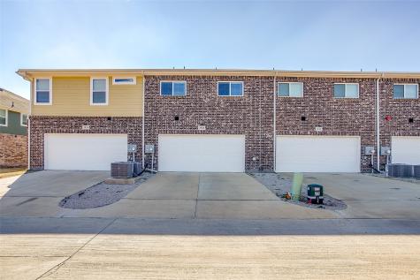 2928 Baneberry Lane Mesquite TX 75150