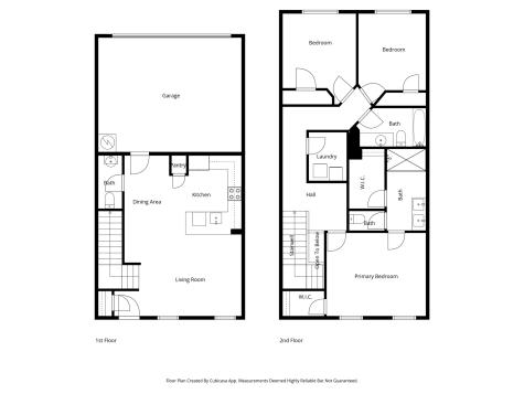 2928 Baneberry Lane Mesquite TX 75150