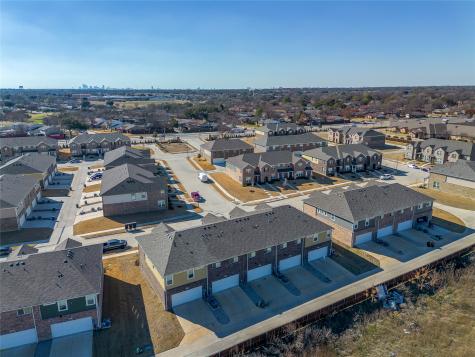 2928 Baneberry Lane Mesquite TX 75150