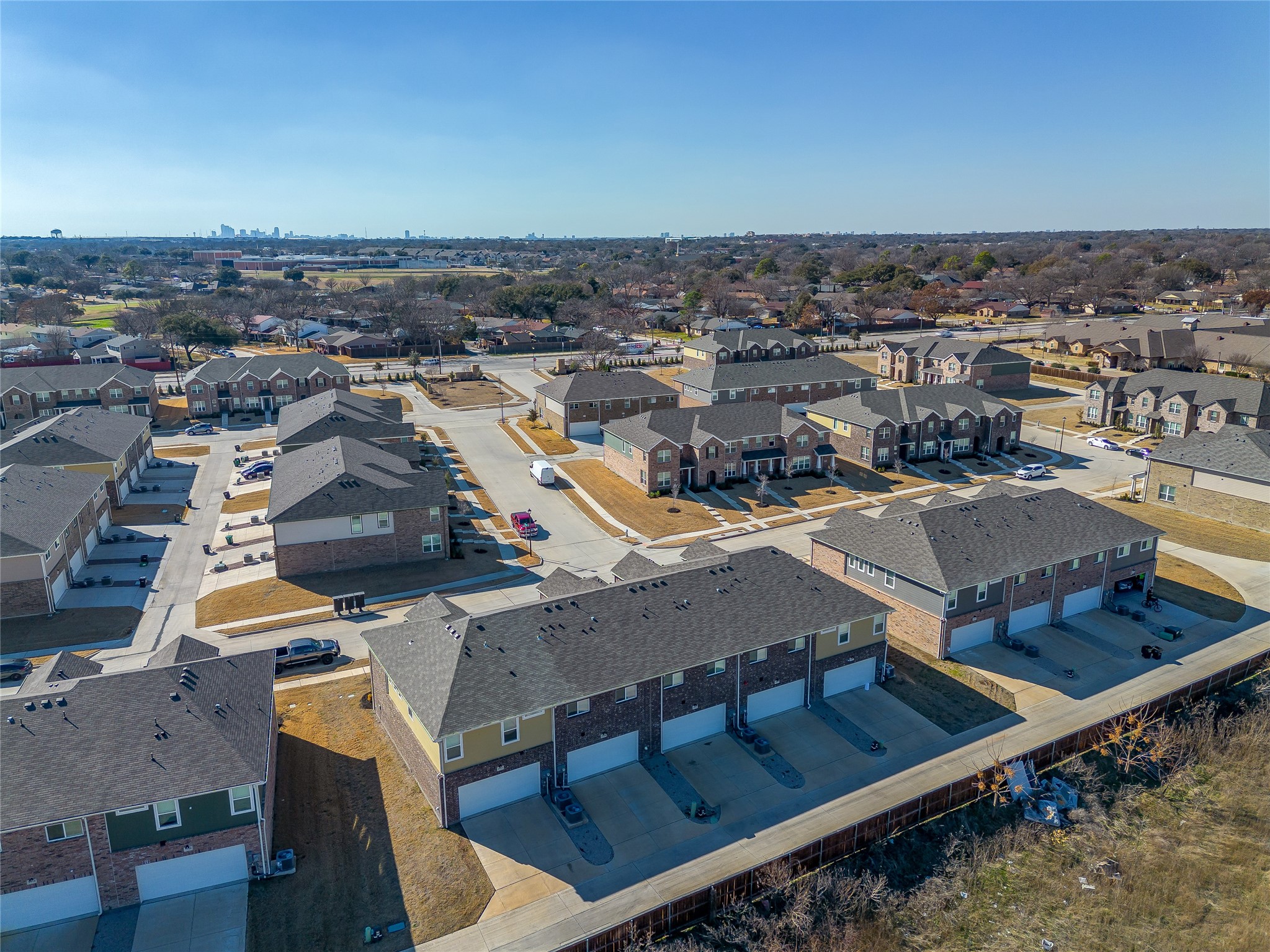 2928 Baneberry Lane Mesquite TX 75150