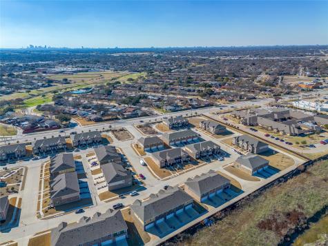 2928 Baneberry Lane Mesquite TX 75150