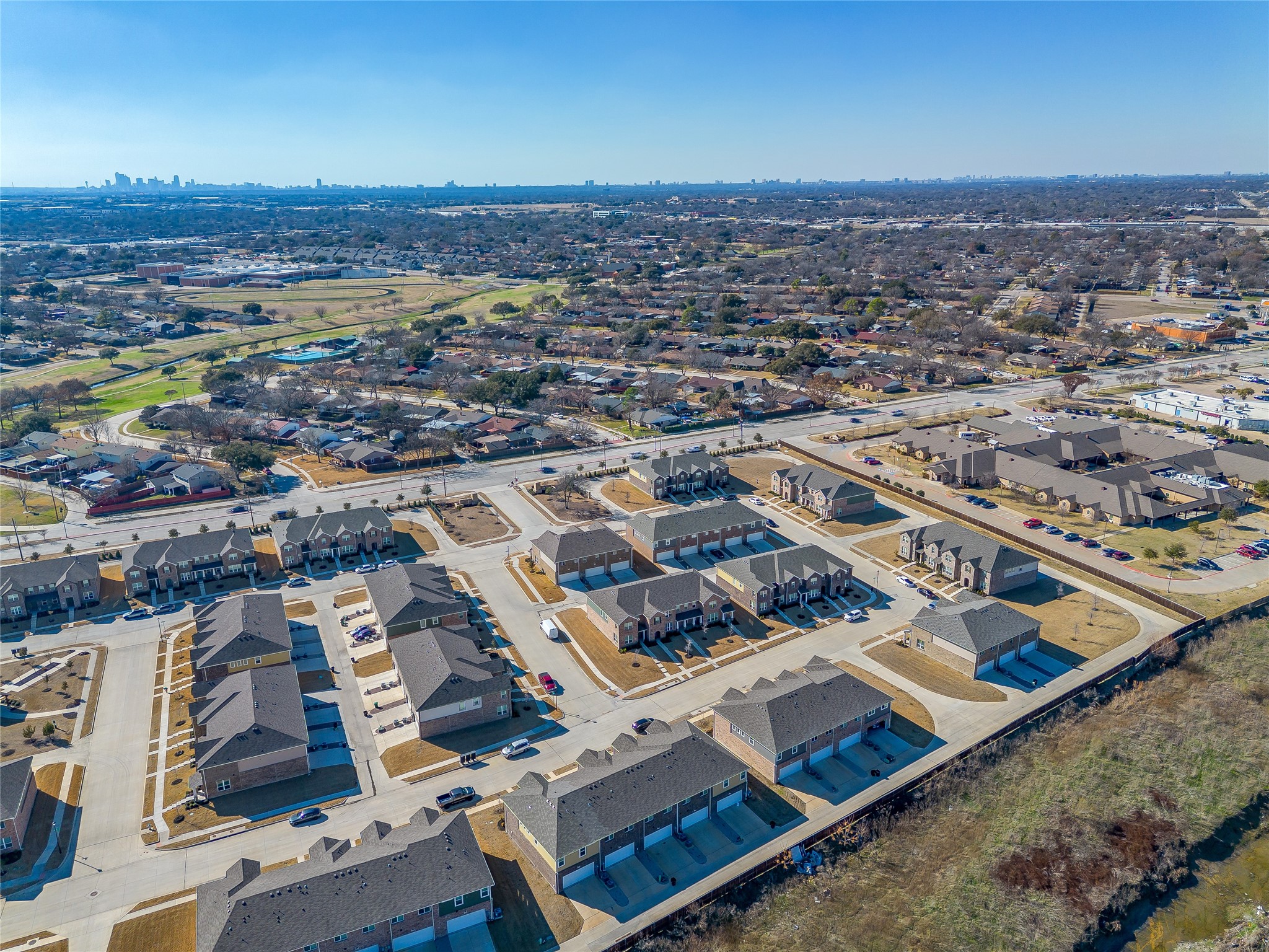 2928 Baneberry Lane Mesquite TX 75150
