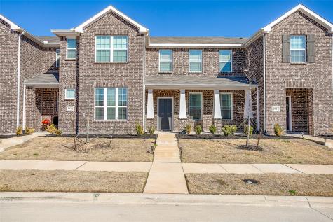 2928 Baneberry Lane Mesquite TX 75150