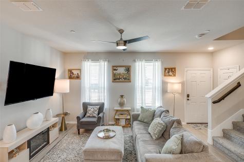 2928 Baneberry Lane Mesquite TX 75150