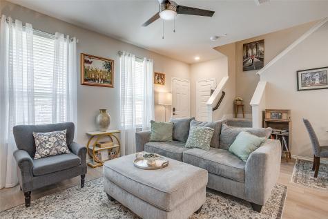 2928 Baneberry Lane Mesquite TX 75150