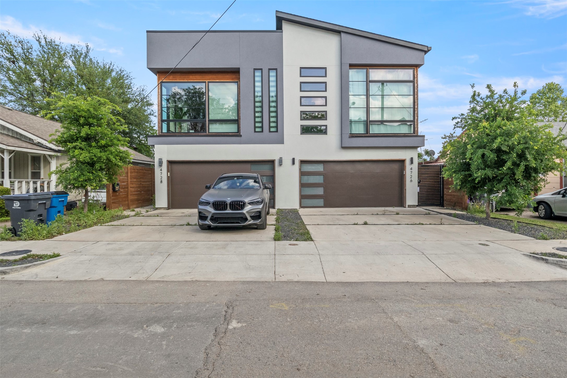 4811 Belmont Avenue Dallas TX 75204
