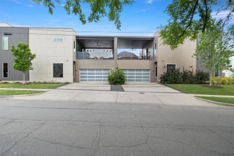 4811 Belmont Avenue Dallas TX 75204