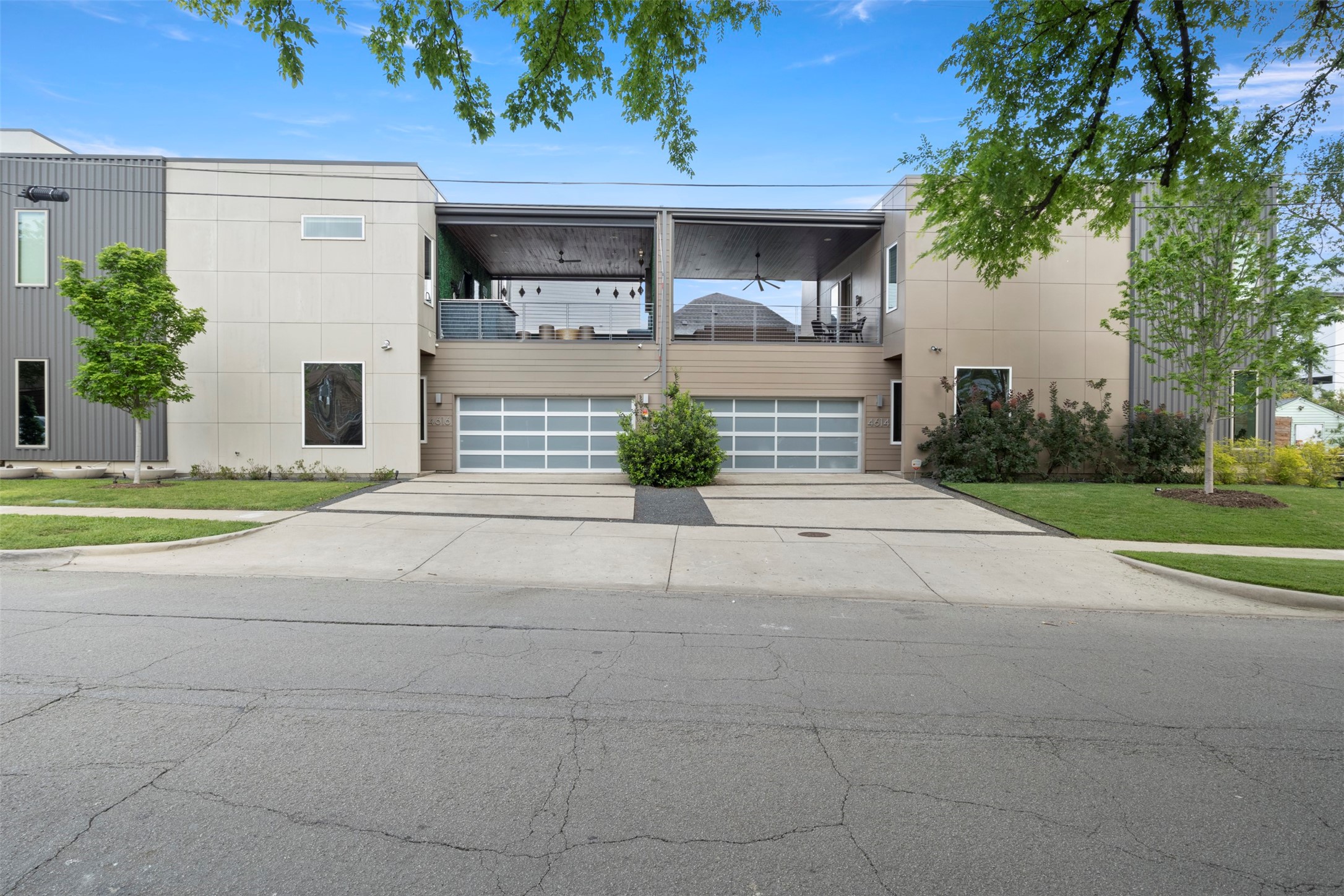 4811 Belmont Avenue Dallas TX 75204