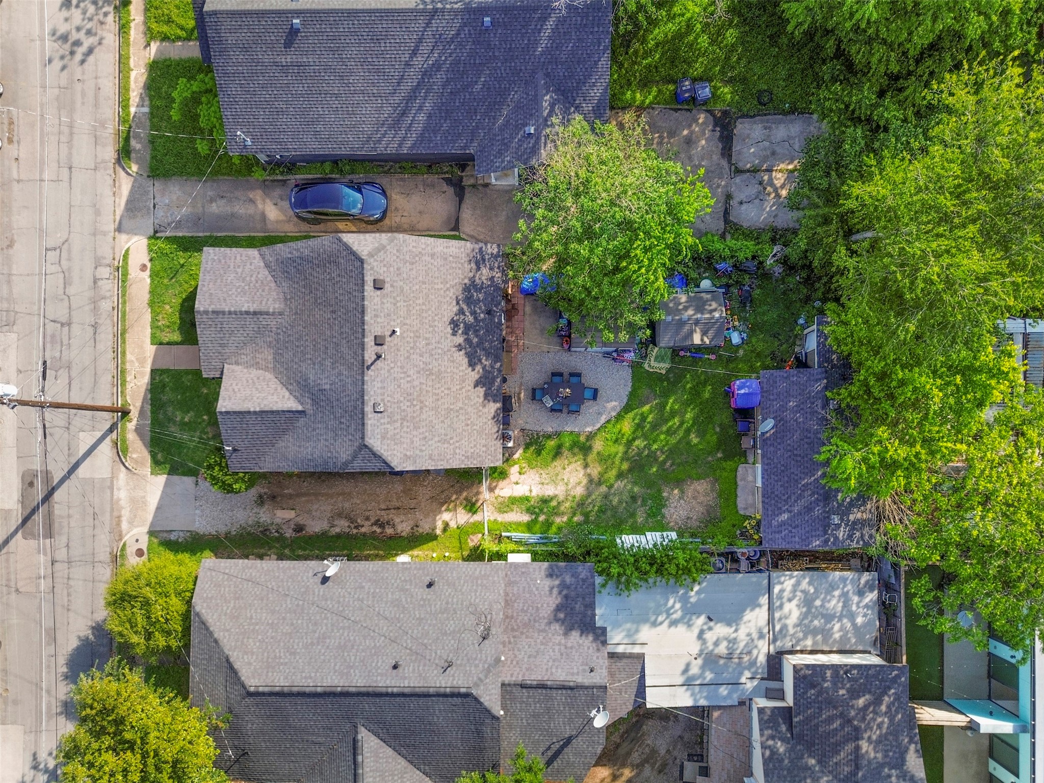 4811 Belmont Avenue Dallas TX 75204