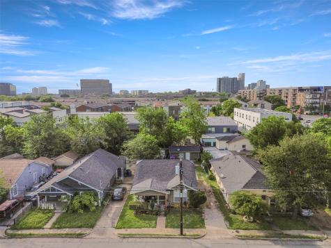 4811 Belmont Avenue Dallas TX 75204