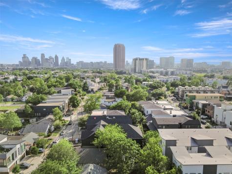 4811 Belmont Avenue Dallas TX 75204