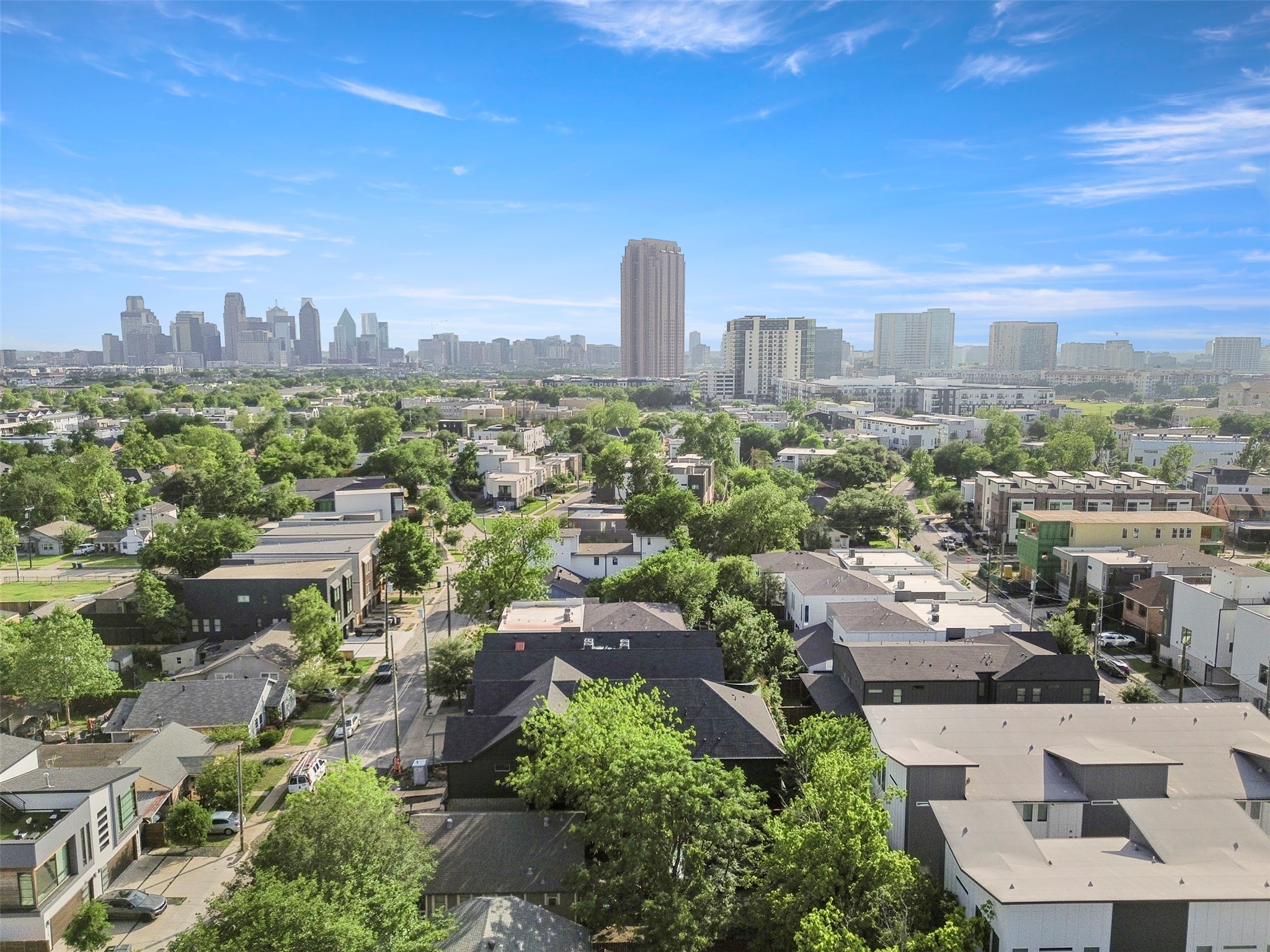4811 Belmont Avenue Dallas TX 75204