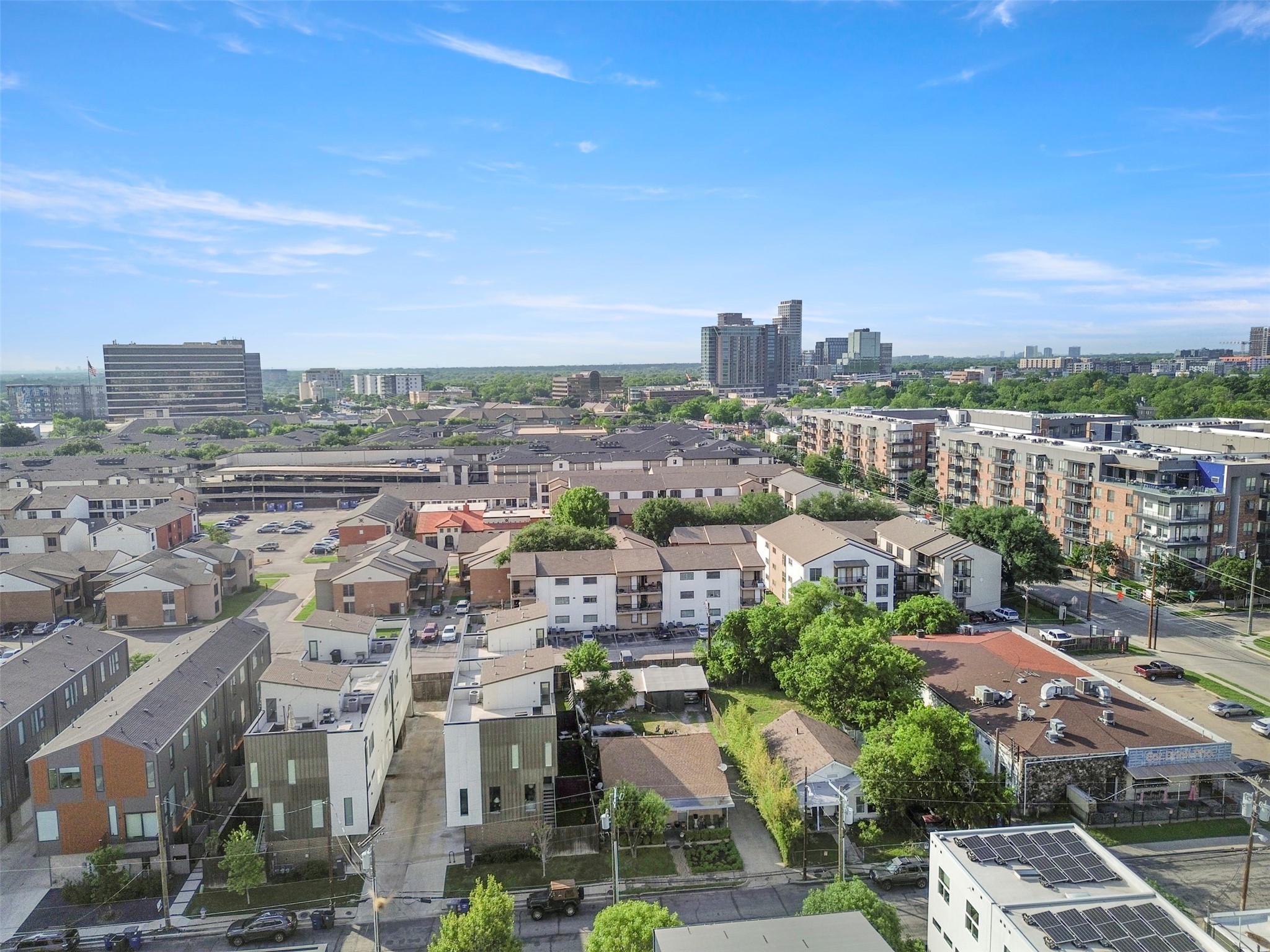 4811 Belmont Avenue Dallas TX 75204