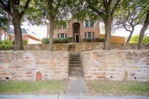 2805 Golden Meadow Avenue Mesquite TX 75181