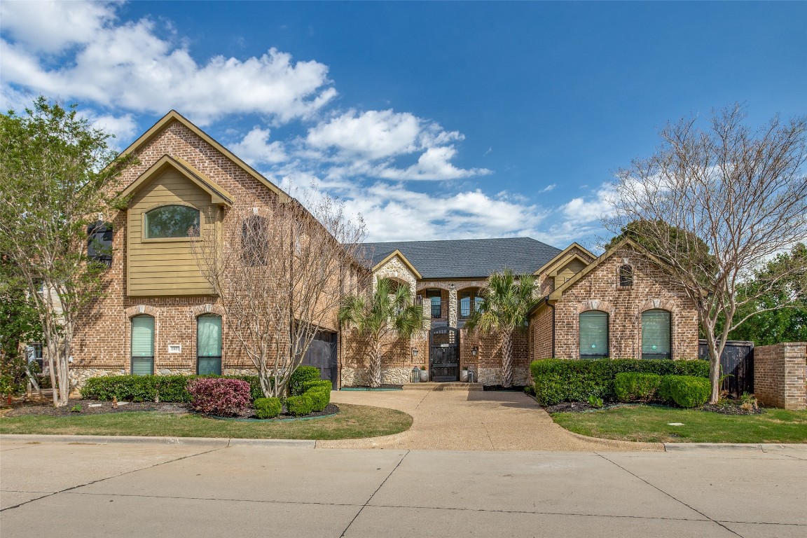 3801 Park Manor Court Arlington TX 76017