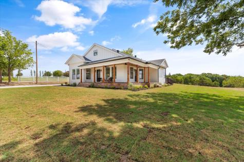 638 Watkins Road Sherman TX 75090