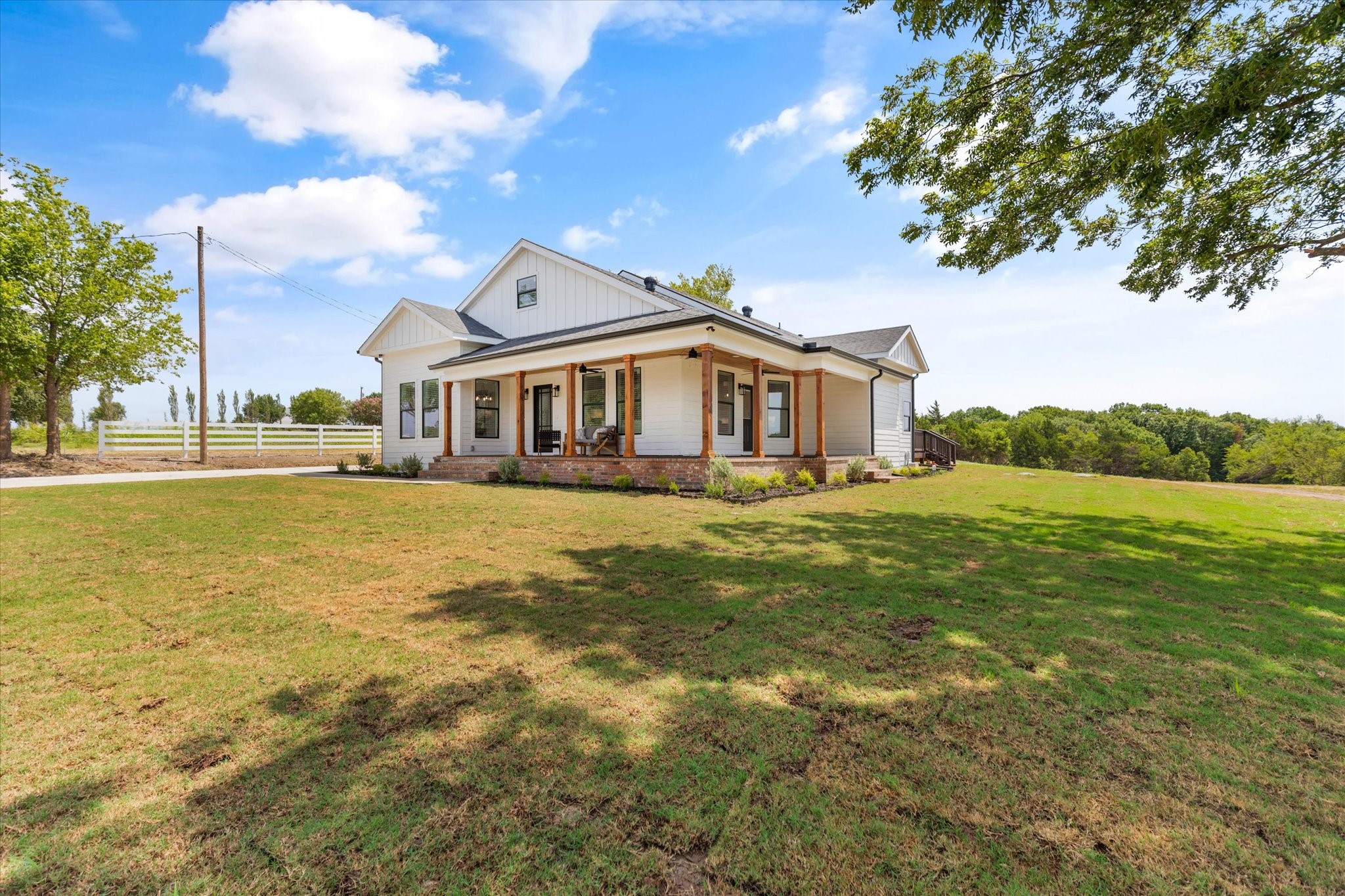 638 Watkins Road Sherman TX 75090