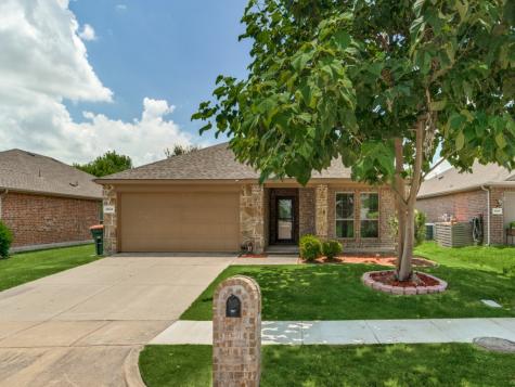 1801 Burl Lane Anna TX 75409