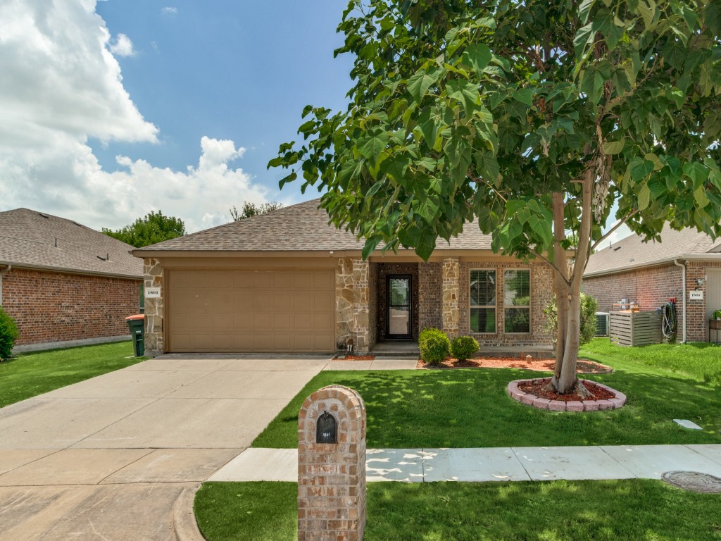 1801 Burl Lane Anna TX 75409