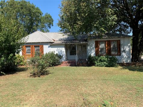 509 North Avenue Whitesboro TX 76273
