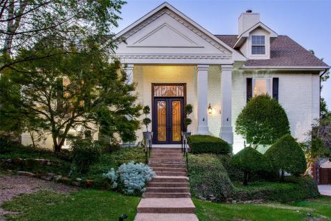 6623 Briarhaven Drive Dallas TX 75240