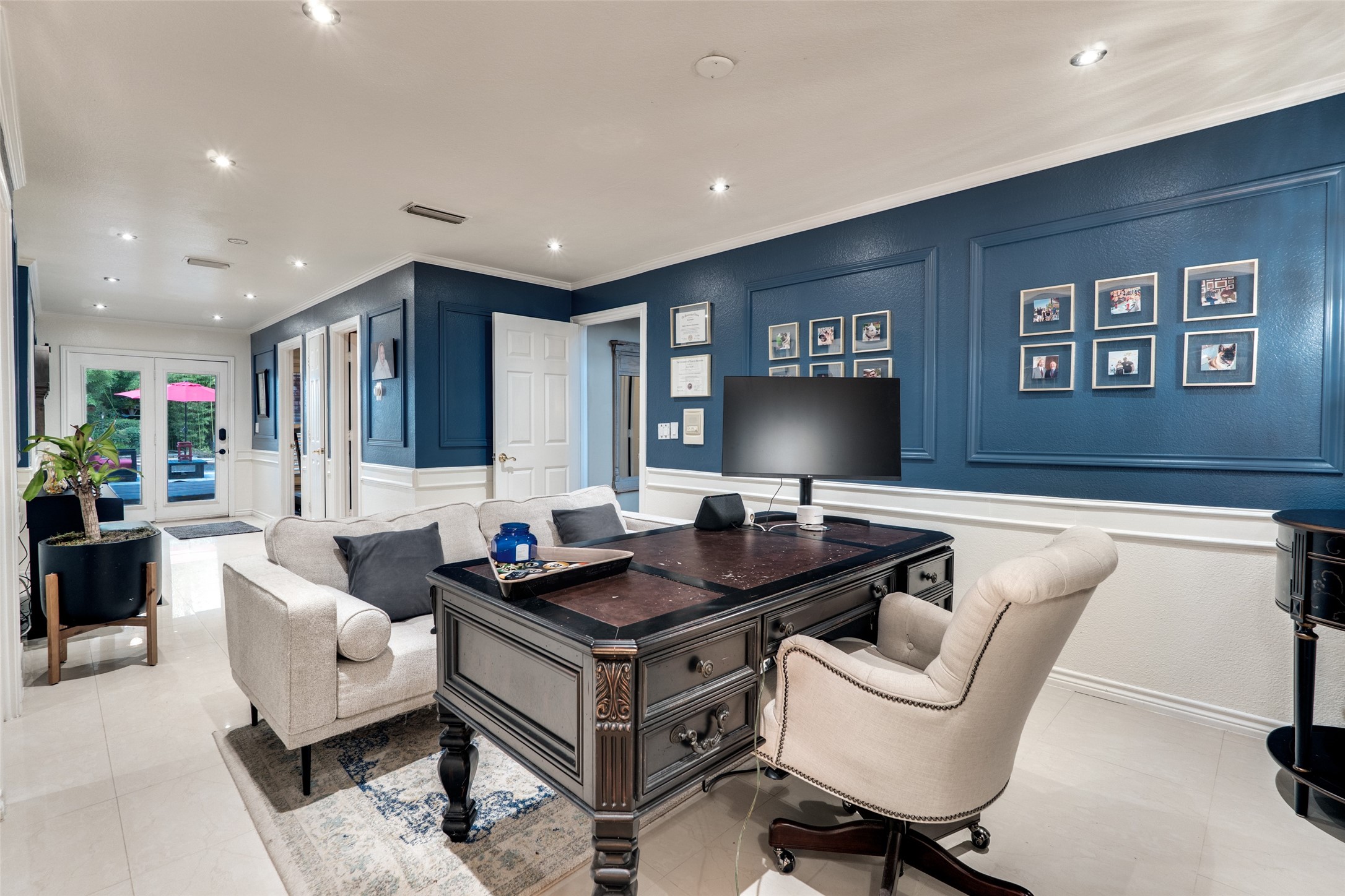 6623 Briarhaven Drive Dallas TX 75240