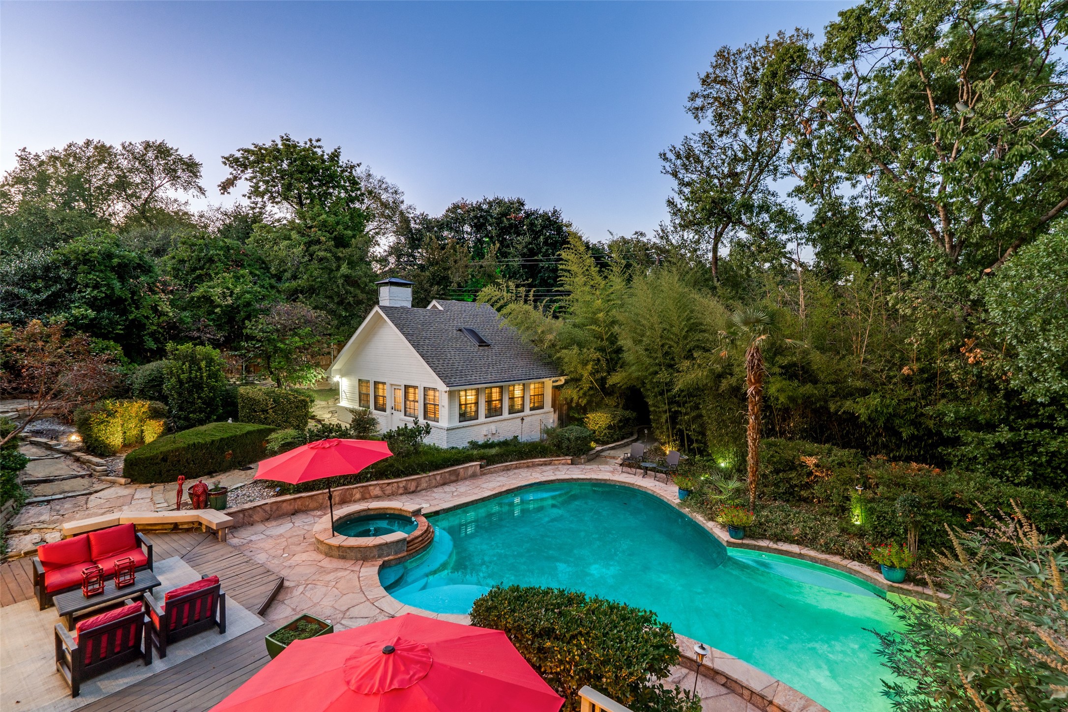 6623 Briarhaven Drive Dallas TX 75240