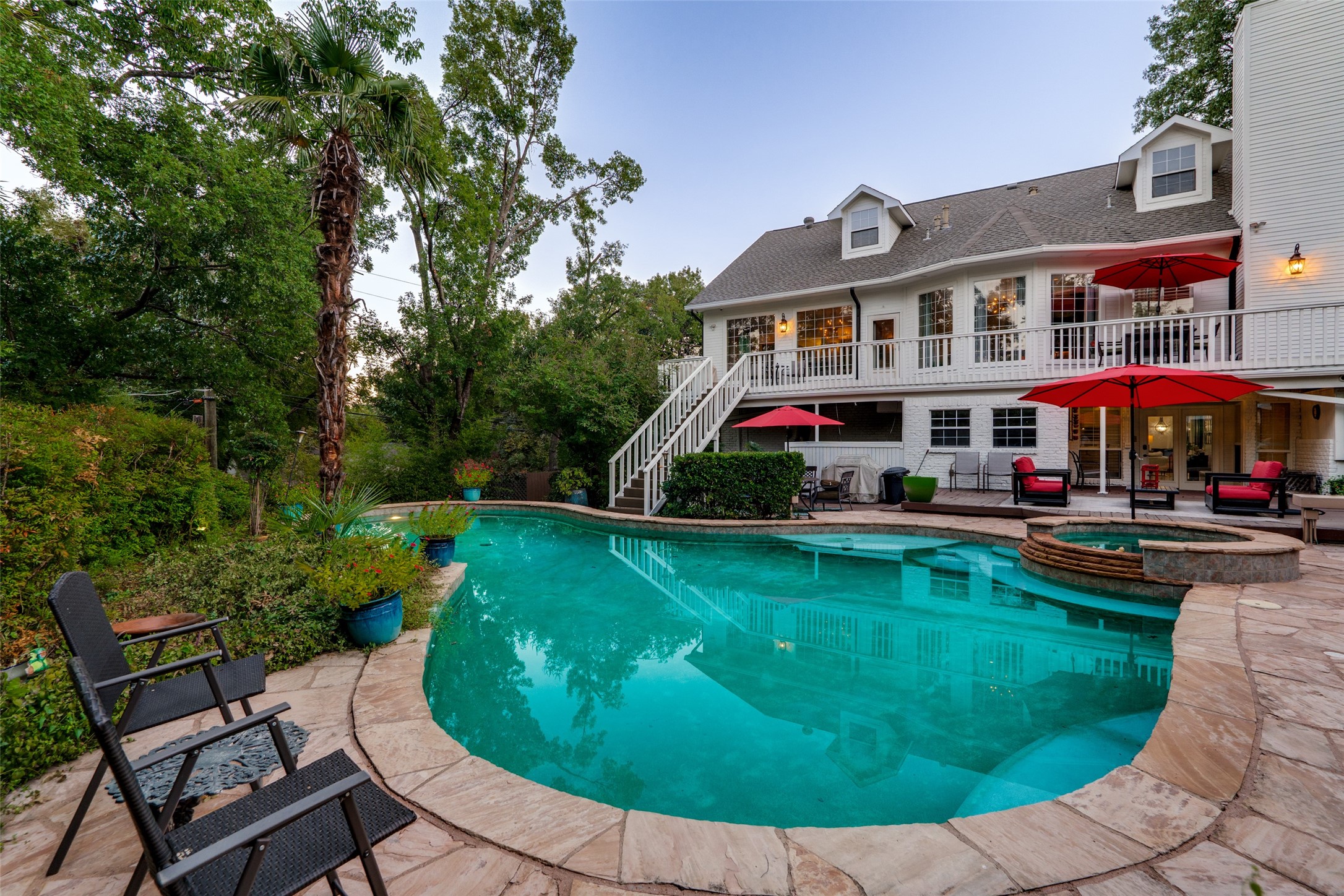 6623 Briarhaven Drive Dallas TX 75240