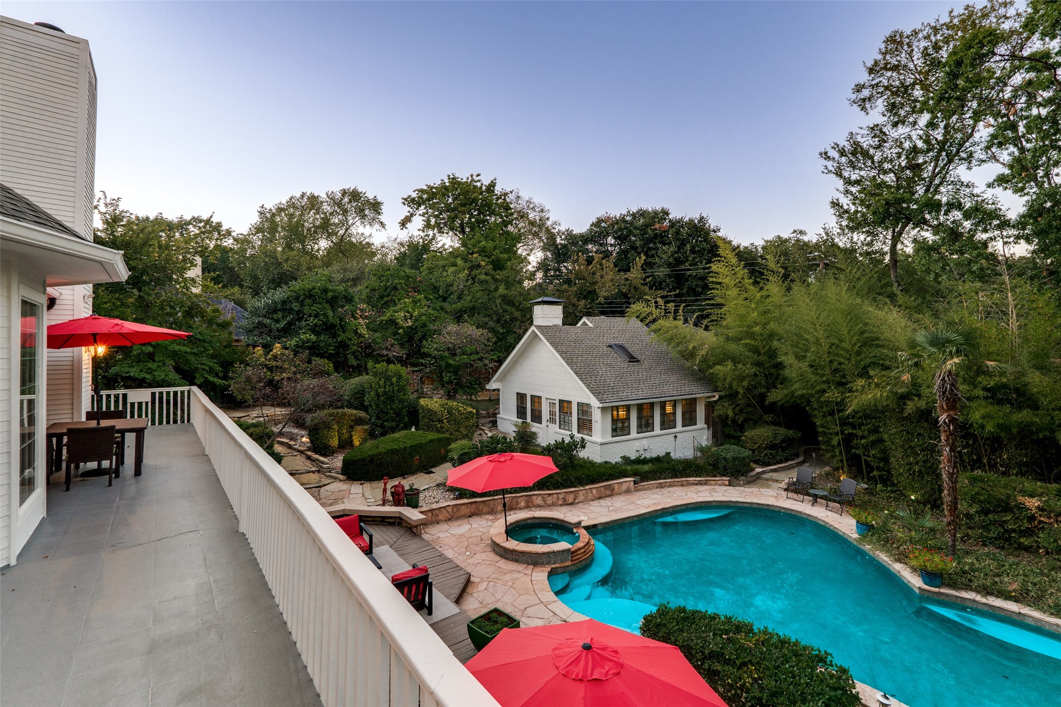 6623 Briarhaven Drive Dallas TX 75240