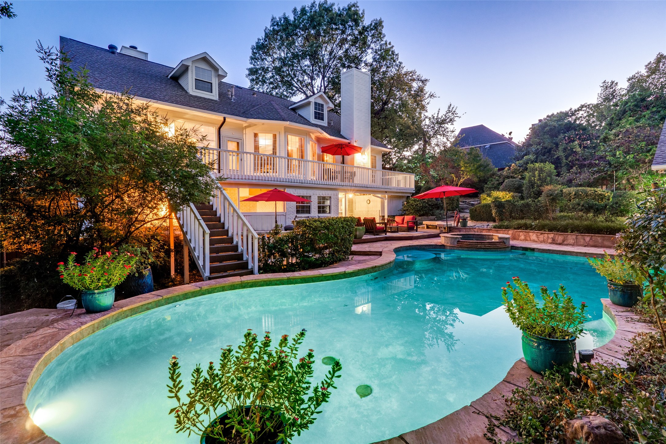 6623 Briarhaven Drive Dallas TX 75240