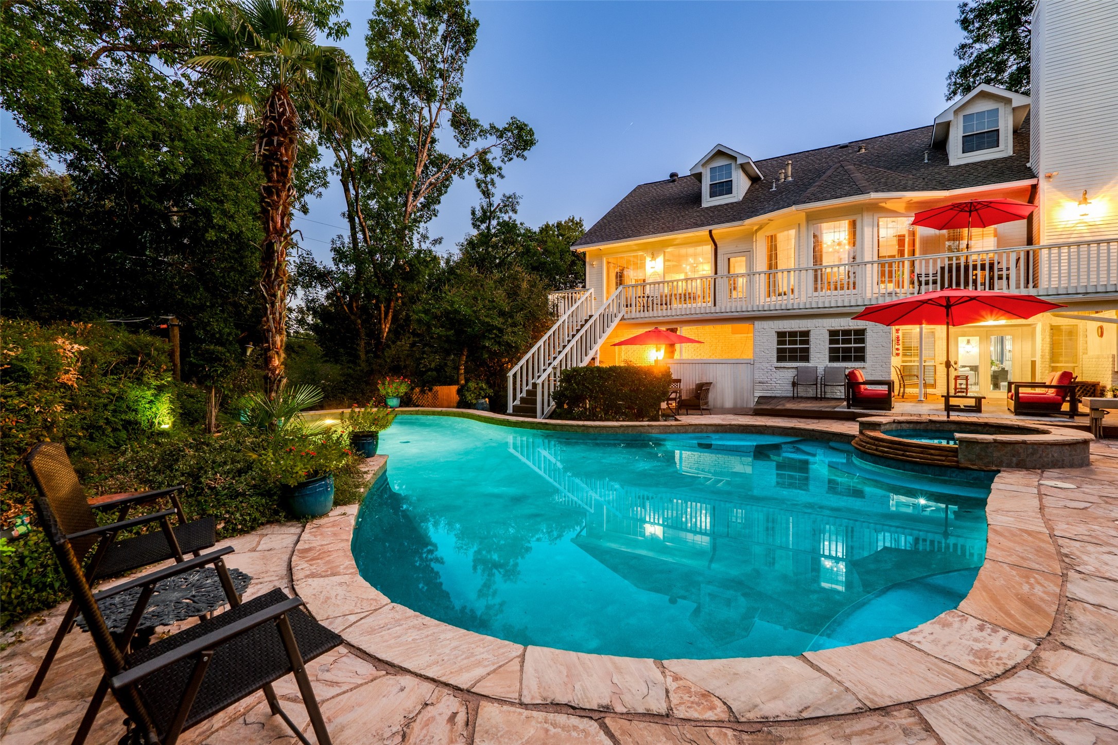 6623 Briarhaven Drive Dallas TX 75240