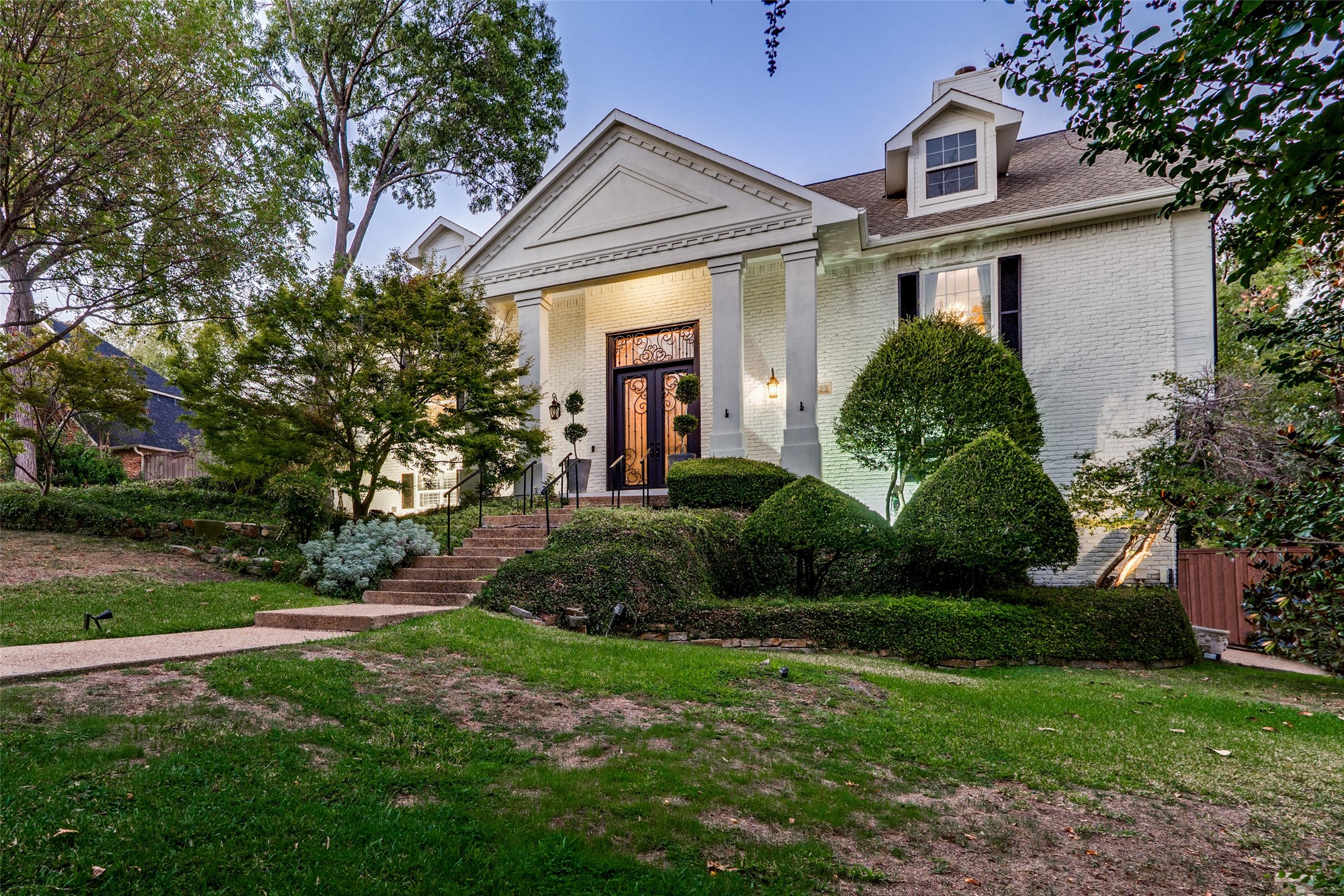 6623 Briarhaven Drive Dallas TX 75240
