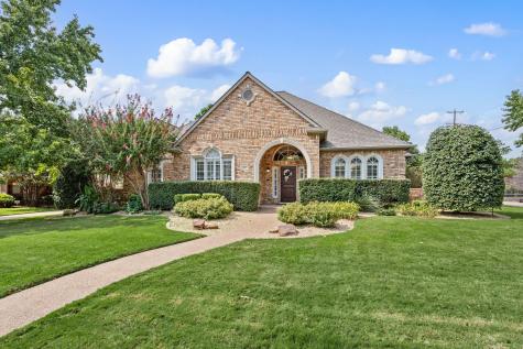 1175 Ownby Lane Southlake TX 76092