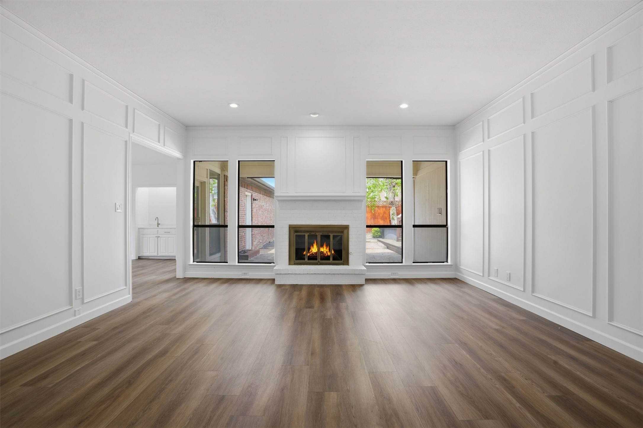 6211 Crested Butte Drive Dallas TX 75252