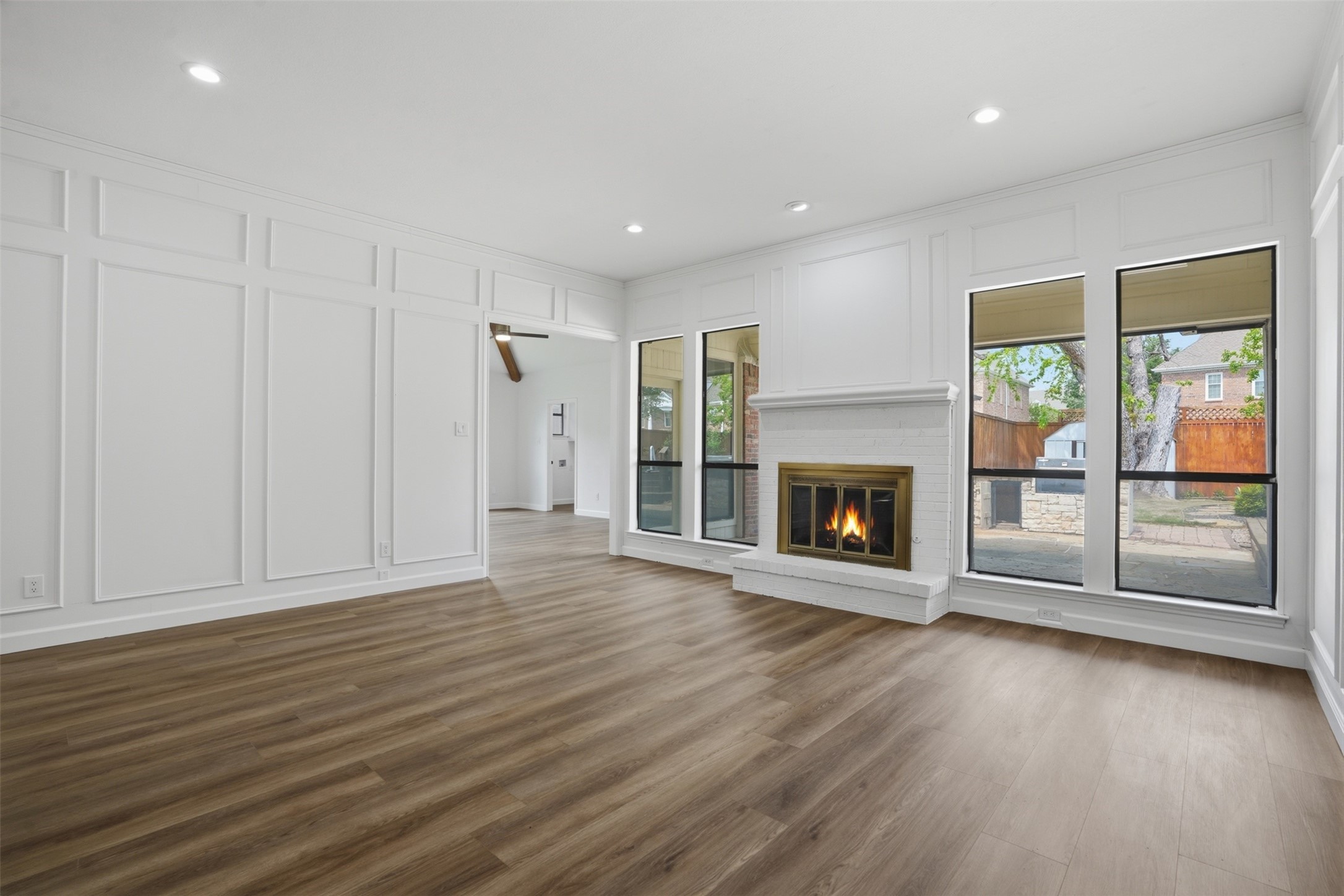 6211 Crested Butte Drive Dallas TX 75252