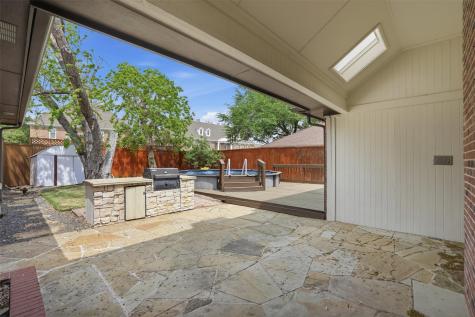 6211 Crested Butte Drive Dallas TX 75252
