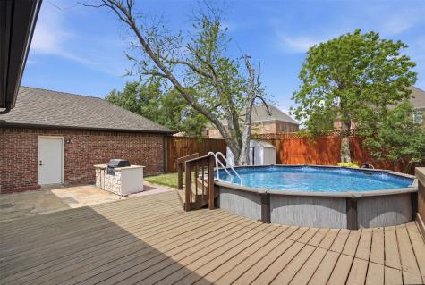6211 Crested Butte Drive Dallas TX 75252