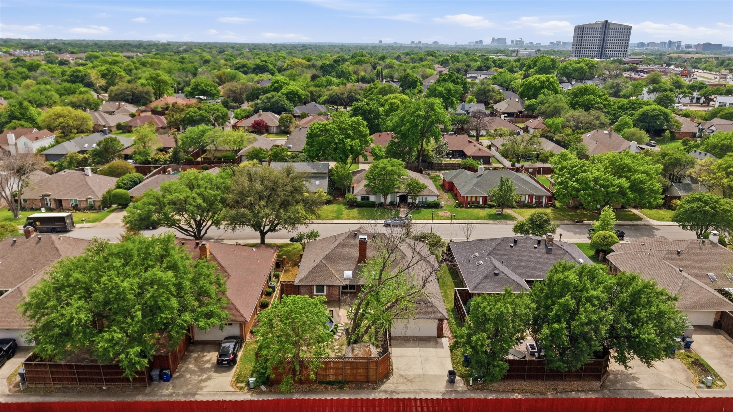6211 Crested Butte Drive Dallas TX 75252