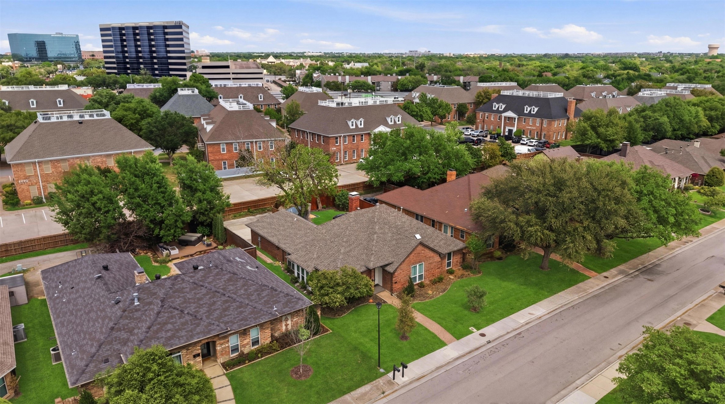 6211 Crested Butte Drive Dallas TX 75252