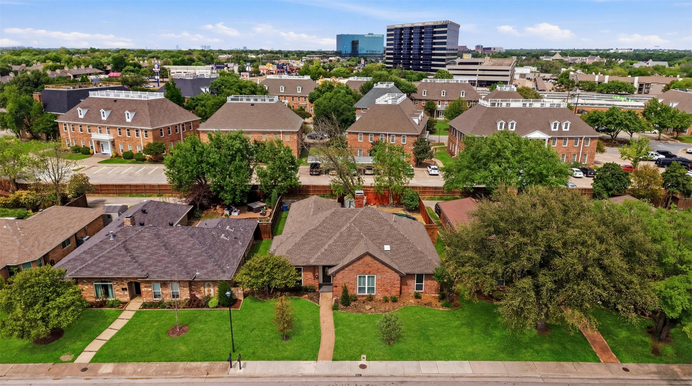 6211 Crested Butte Drive Dallas TX 75252