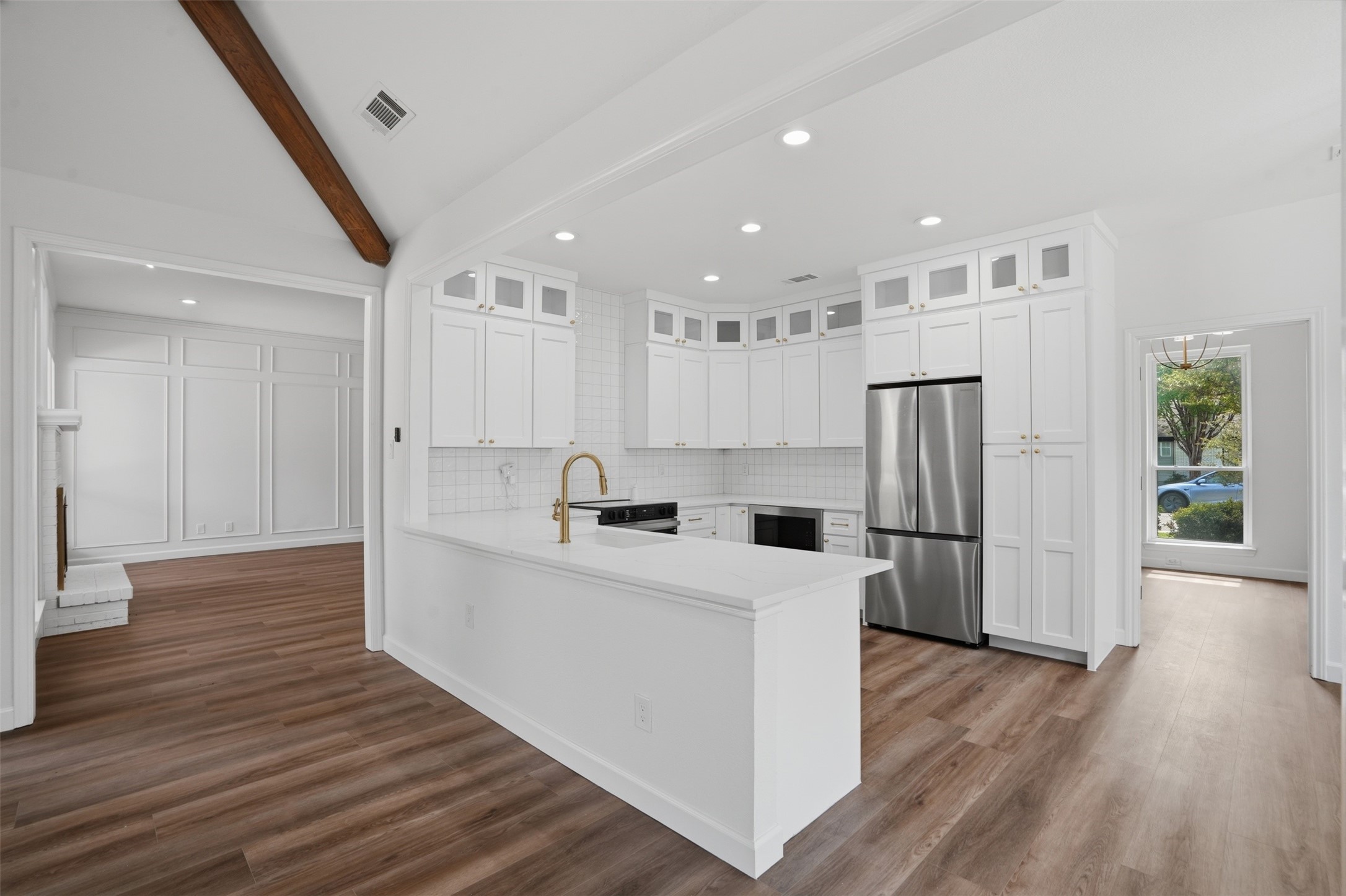 6211 Crested Butte Drive Dallas TX 75252