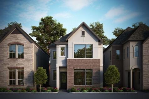 7150 Mistflower Lane Dallas TX 75231